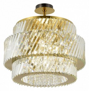 Люстра на штанге ST-Luce RITZ SL6138.313.12 в Покачах - pokachi.mebel24.online | фото 3