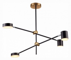 Люстра на штанге ST-Luce Rodrigo SL1604.432.04 в Покачах - pokachi.mebel24.online | фото 2