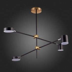 Люстра на штанге ST-Luce Rodrigo SL1604.432.04 в Покачах - pokachi.mebel24.online | фото 8