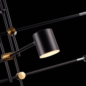 Люстра на штанге ST-Luce Rodrigo SL1604.432.06 в Покачах - pokachi.mebel24.online | фото 11