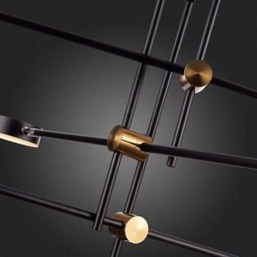 Люстра на штанге ST-Luce Rodrigo SL1604.432.06 в Покачах - pokachi.mebel24.online | фото 13