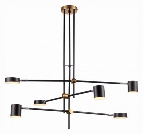 Люстра на штанге ST-Luce Rodrigo SL1604.432.06 в Покачах - pokachi.mebel24.online | фото 3