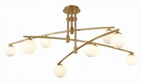 Люстра на штанге ST-Luce Sembrare SL1208.302.09 в Покачах - pokachi.mebel24.online | фото 2