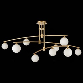 Люстра на штанге ST-Luce Sembrare SL1208.302.09 в Покачах - pokachi.mebel24.online | фото 3