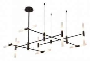 Люстра на штанге ST-Luce  SL1216.403.16 в Покачах - pokachi.mebel24.online | фото 2