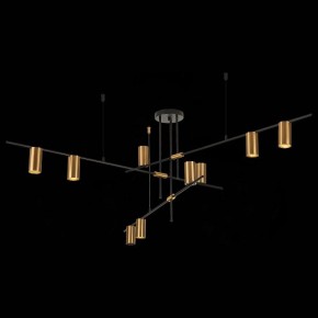 Люстра на штанге ST-Luce Sormano SL1206.402.09 в Покачах - pokachi.mebel24.online | фото 2