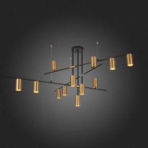 Люстра на штанге ST-Luce Sormano SL1206.402.12 в Покачах - pokachi.mebel24.online | фото 4