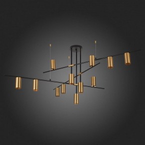 Люстра на штанге ST-Luce Sormano SL1206.402.12 в Покачах - pokachi.mebel24.online | фото 6