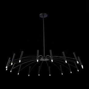 Люстра на штанге ST-Luce Spidey SL1214.402.18 в Покачах - pokachi.mebel24.online | фото 3