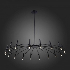 Люстра на штанге ST-Luce Spidey SL1214.402.18 в Покачах - pokachi.mebel24.online | фото 4