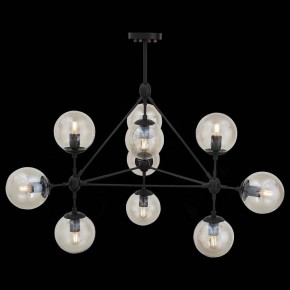 Люстра на штанге ST-Luce Stampo SL549.403.10 в Покачах - pokachi.mebel24.online | фото 2