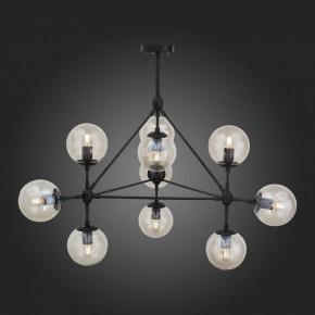 Люстра на штанге ST-Luce Stampo SL549.403.10 в Покачах - pokachi.mebel24.online | фото 5