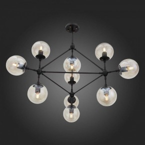 Люстра на штанге ST-Luce Stampo SL549.403.10 в Покачах - pokachi.mebel24.online | фото 6
