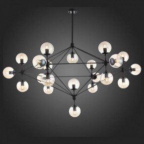 Люстра на штанге ST-Luce Stampo SL549.403.21 в Покачах - pokachi.mebel24.online | фото 3