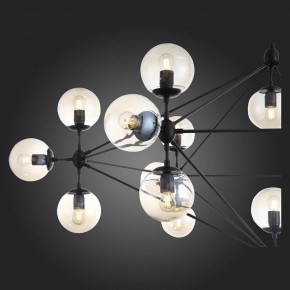 Люстра на штанге ST-Luce Stampo SL549.403.21 в Покачах - pokachi.mebel24.online | фото 4