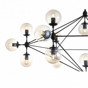 Люстра на штанге ST-Luce Stampo SL549.403.21 в Покачах - pokachi.mebel24.online | фото 5