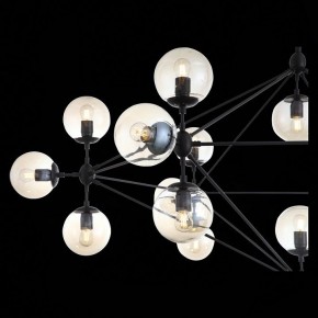 Люстра на штанге ST-Luce Stampo SL549.403.21 в Покачах - pokachi.mebel24.online | фото 8