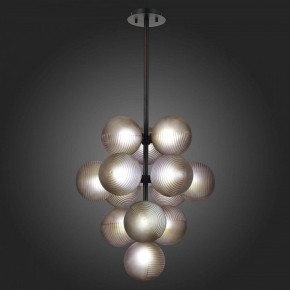 Люстра на штанге ST-Luce Todo SL1184.403.13 в Покачах - pokachi.mebel24.online | фото 4