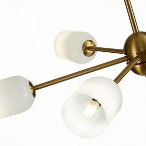 Люстра на штанге ST-Luce Treviso SL1180.202.06 в Покачах - pokachi.mebel24.online | фото 4