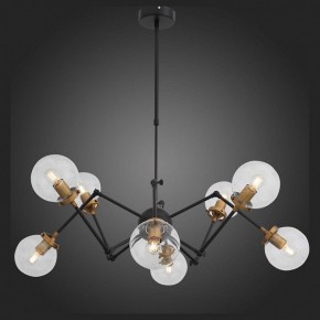 Люстра на штанге ST-Luce Varieta SL234.402.08 в Покачах - pokachi.mebel24.online | фото 6