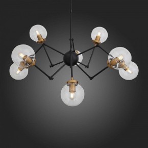 Люстра на штанге ST-Luce Varieta SL234.402.08 в Покачах - pokachi.mebel24.online | фото 8