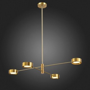 Люстра на штанге ST-Luce Vico SL6504.302.04 в Покачах - pokachi.mebel24.online | фото 4
