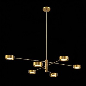 Люстра на штанге ST-Luce Vico SL6504.302.06 в Покачах - pokachi.mebel24.online | фото 3