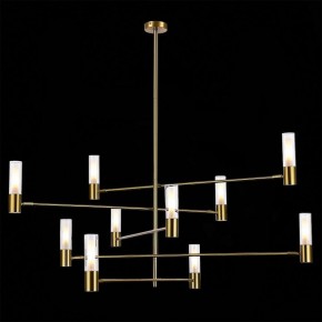 Люстра на штанге ST-Luce Vitra SL1239.303.10 в Покачах - pokachi.mebel24.online | фото 2
