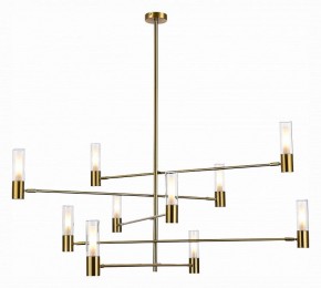 Люстра на штанге ST-Luce Vitra SL1239.303.10 в Покачах - pokachi.mebel24.online | фото 3