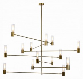 Люстра на штанге ST-Luce Vitra SL1239.303.14 в Покачах - pokachi.mebel24.online | фото