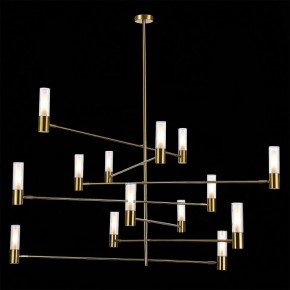 Люстра на штанге ST-Luce Vitra SL1239.303.14 в Покачах - pokachi.mebel24.online | фото 3