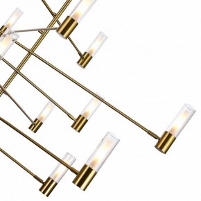 Люстра на штанге ST-Luce Vitra SL1239.303.14 в Покачах - pokachi.mebel24.online | фото 5