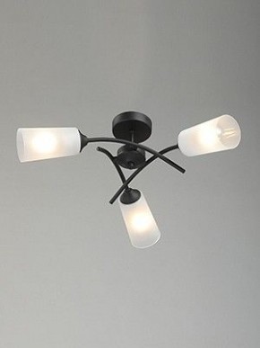 Люстра на штанге Vitaluce V2850 V2850-1/3PL в Покачах - pokachi.mebel24.online | фото 5