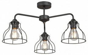 Люстра на штанге Vitaluce V3102 V3102-1/3PL в Покачах - pokachi.mebel24.online | фото
