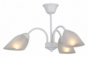 Люстра на штанге Vitaluce V3336 V3336-0/3PL в Покачах - pokachi.mebel24.online | фото