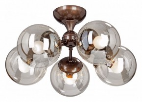 Люстра на штанге Vitaluce  V3954-7/5PL в Покачах - pokachi.mebel24.online | фото