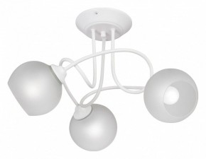 Люстра на штанге Vitaluce V3995 V3995-0/3PL в Покачах - pokachi.mebel24.online | фото