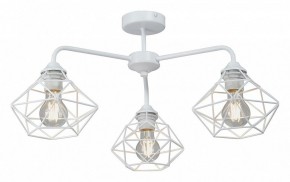 Люстра на штанге Vitaluce V4258 V4258-0/3PL в Покачах - pokachi.mebel24.online | фото