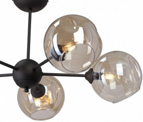 Люстра на штанге Vitaluce V4321 V4321/5PL в Покачах - pokachi.mebel24.online | фото 4
