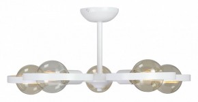 Люстра на штанге Vitaluce V4379 V4379-0/5PL в Покачах - pokachi.mebel24.online | фото 3