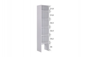 МЕБЕЛЬСОН К11 Прихожая в Покачах - pokachi.mebel24.online | фото 10