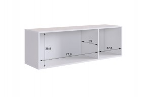 МЕБЕЛЬСОН К11 Прихожая в Покачах - pokachi.mebel24.online | фото 12