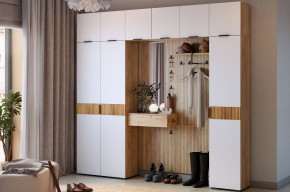 МЕБЕЛЬСОН К12 Прихожая в Покачах - pokachi.mebel24.online | фото
