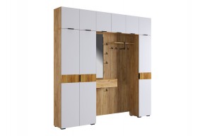 МЕБЕЛЬСОН К12 Прихожая в Покачах - pokachi.mebel24.online | фото 10