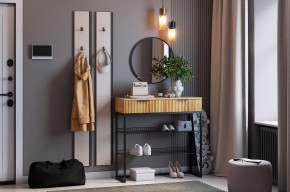 МЕБЕЛЬСОН К20 Прихожая в Покачах - pokachi.mebel24.online | фото 3