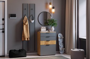 МЕБЕЛЬСОН К21 Прихожая в Покачах - pokachi.mebel24.online | фото 2