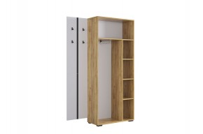 МЕБЕЛЬСОН К28 Прихожая в Покачах - pokachi.mebel24.online | фото 7