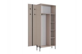 МЕБЕЛЬСОН К29 Прихожая (кашемир) в Покачах - pokachi.mebel24.online | фото 7