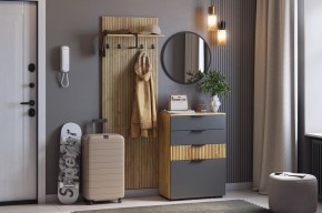 МЕБЕЛЬСОН К3 Прихожая в Покачах - pokachi.mebel24.online | фото 2