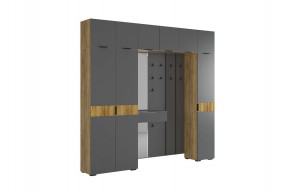 МЕБЕЛЬСОН К33 Прихожая в Покачах - pokachi.mebel24.online | фото 15